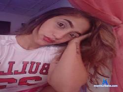 Valentina_cute cam4 live cam performer profile