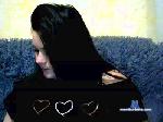 KorizzaQAce cam4 livecam show performer room profile