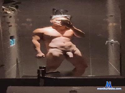 9inchDonkeyCock cam4 straight performer from Kingdom of Spain C2C amateur masturbation cum 