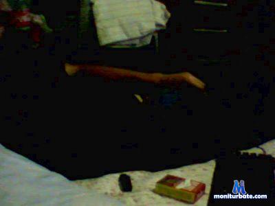 pancho_kiba cam4 straight performer from Republic of Chile  
