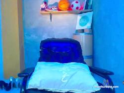 Jean_Petters cam4 live cam performer profile