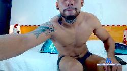 LinconBlack cam4 live cam performer profile