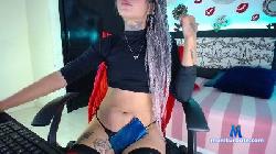 MARITZA_22 cam4 live cam performer profile