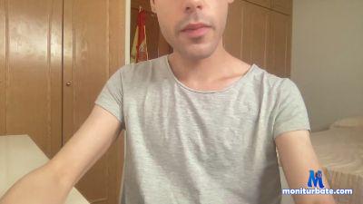aaaaaaahhh27 cam4 gay performer from Kingdom of Spain  