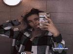 OdelindaClarks cam4 livecam show performer room profile