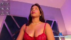 AmyEvan cam4 live cam performer profile