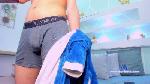 Calypso_1 cam4 livecam show performer room profile