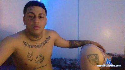 bunyycontony cam4 straight performer from Republic of Chile smoke amateur 