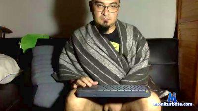 ironhell6 cam4 straight performer from Republic of Colombia masturbation C2C striptease gamer 