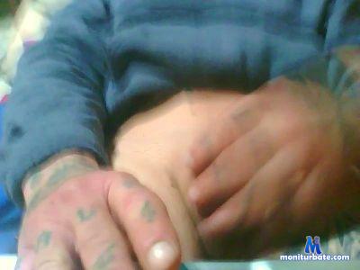 pajilleo cam4 straight performer from Kingdom of Spain  