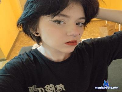 NeldaFennimore cam4 straight performer from French Republic ass femdom smoke C2C striptease cute spanking 
