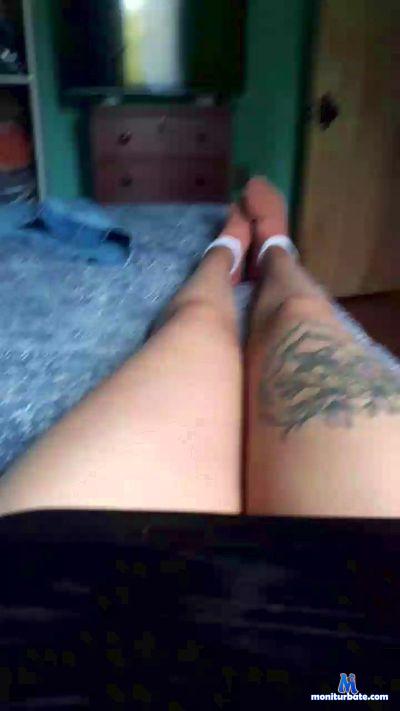 melyta3 cam4 bisexual performer from Republic of Chile  