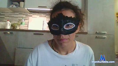 MaryJenean cam4 bisexual performer from Republic of Italy striptease squirt AssToMouth cute pussy ass feet 
