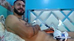 David_Rayson cam4 live cam performer profile