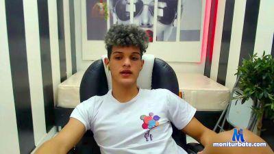 ffslambareback cam4 bisexual performer from Kingdom of Spain  