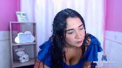 salome_flor cam4 live cam performer profile