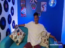 Michael_Rousell cam4 live cam performer profile