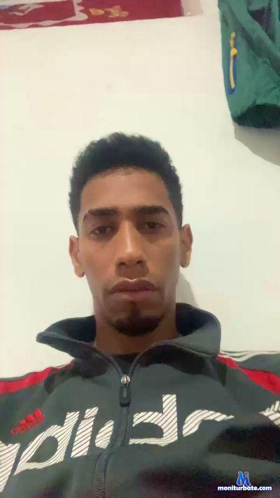 B3noonZ cam4 straight performer from Republic of Colombia  