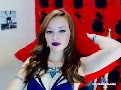 Katty_Foox cam4 live cam performer profile