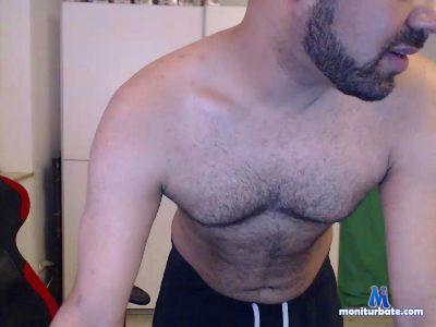Darkland134 cam4 gay performer from Federal Republic of Germany ffm 