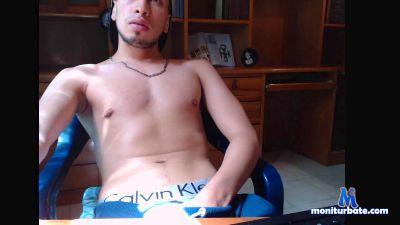 Anthony_room_xx cam4 bicurious performer from Republic of Colombia ass bigtits bigdick fuckhard cum teen 