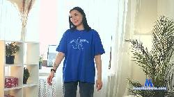 ThaliaRey cam4 live cam performer profile