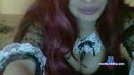 NyraFlares cam4 livecam show performer room profile