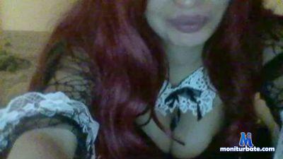 NyraFlares cam4 straight performer from Republic of Italy  