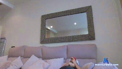 Triana8 cam4 bicurious performer from Kingdom of Spain  
