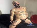 TurroMalandro cam4 livecam show performer room profile