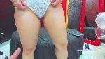 MelisaSahik cam4 livecam show performer room profile