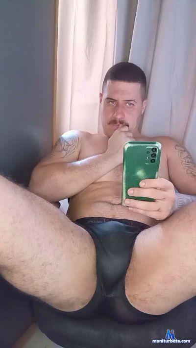 SafadoSacudo cam4 straight performer from Federative Republic of Brazil  