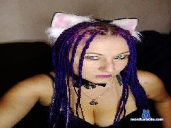 kinkykitteh1988 cam4 live cam performer profile
