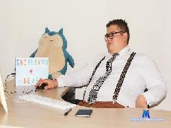 Totoroxxx_bear cam4 live cam performer profile