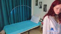 SilviaEdge cam4 live cam performer profile