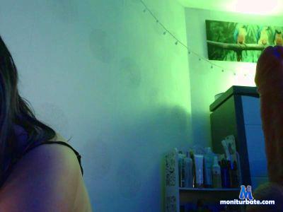 Migueki999 cam4 bisexual performer from Argentine Republic  