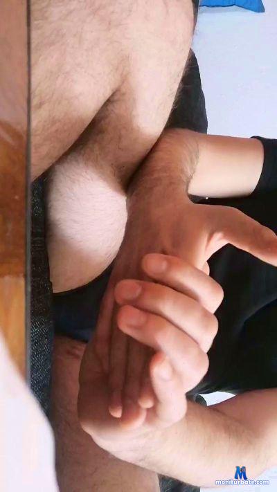 greekgod21 cam4 bicurious performer from Hellenic Republic of Greece  