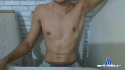 Mulek_27 cam4 gay performer from Federative Republic of Brazil ass precum cum masturbation 