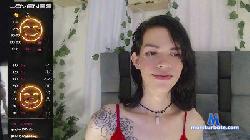 spiltt_milkk cam4 live cam performer profile