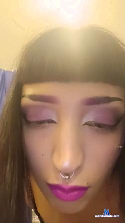 Cataturkesa cam4 live cam performer profile