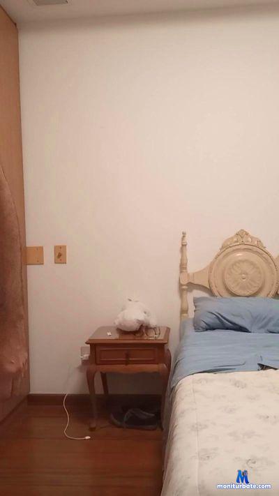 jt2315 cam4 unknown performer from Federative Republic of Brazil  