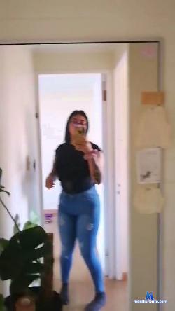 Danihumito_ cam4 live cam performer profile