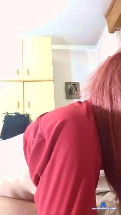 Annypika cam4 live cam performer profile