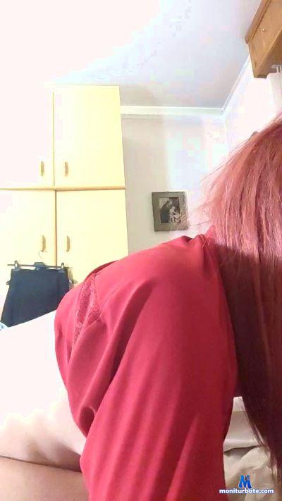 Annypika cam4 straight performer from Republic of Italy feet anal ass pussy pee squirt C2C 