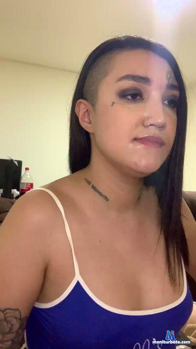 Vampiirinhax cam4 straight performer from Federative Republic of Brazil  