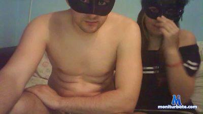 Anal_couple_69 cam4 straight performer from Russian Federation  