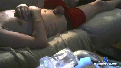 wvanman cam4 gay performer from Canada  
