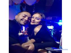 Eluneyandjeff cam4 live cam performer profile