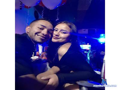 Eluneyandjeff cam4 bicurious performer from United States of America AssToMouth deepthroat milk C2C anal feet cum 