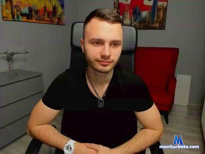 parejasex2021 cam4 bicurious performer from United States of America  